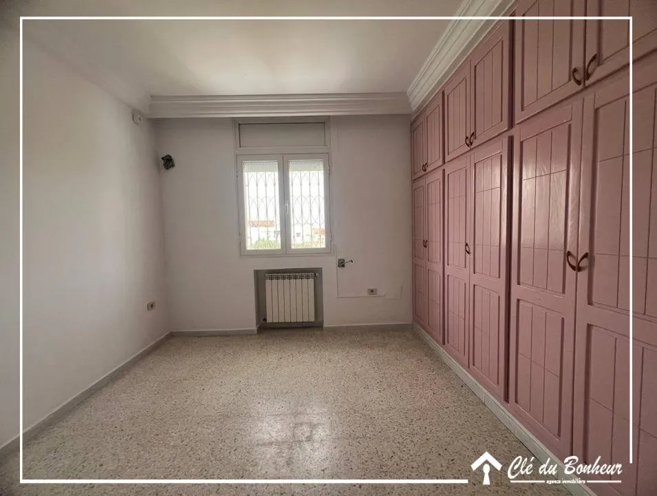 Villa jumelée à Darfadhal 