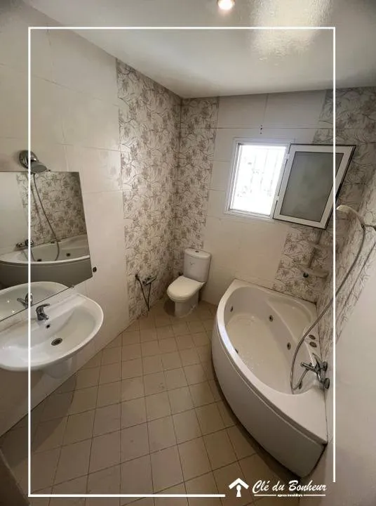 Villa jumelée à Darfadhal 