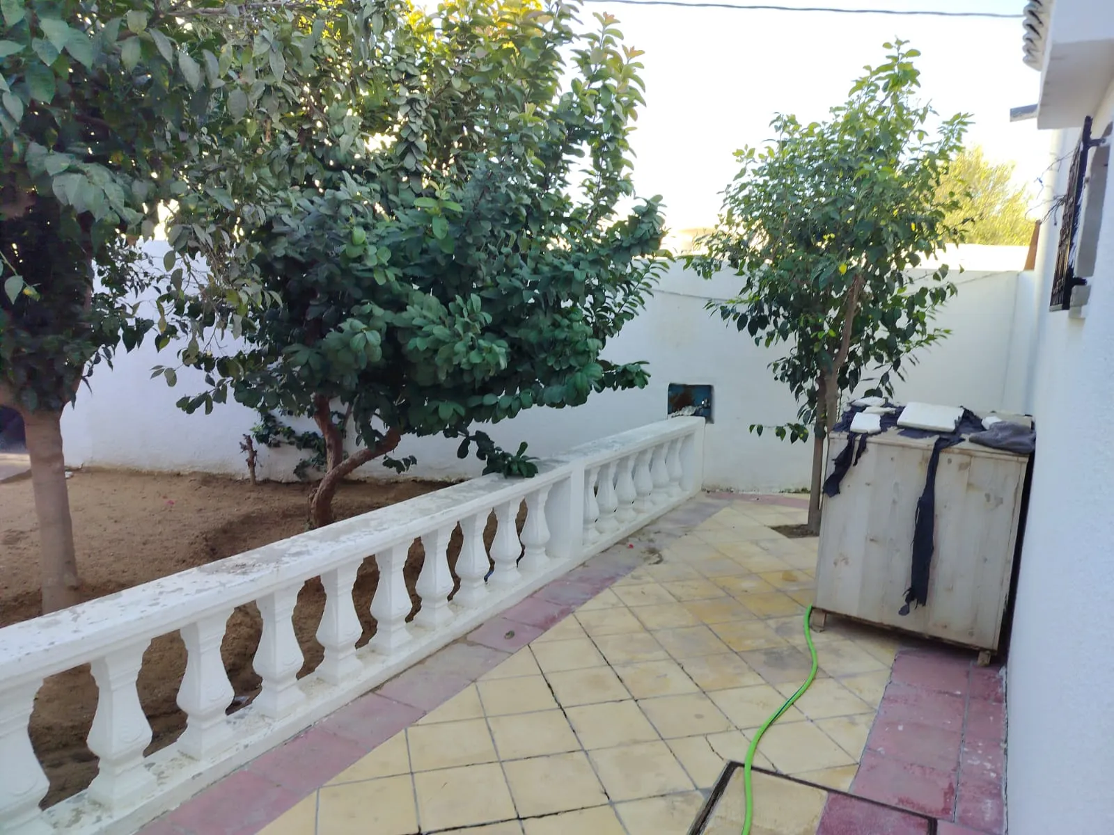 villa a hammamet 257 m