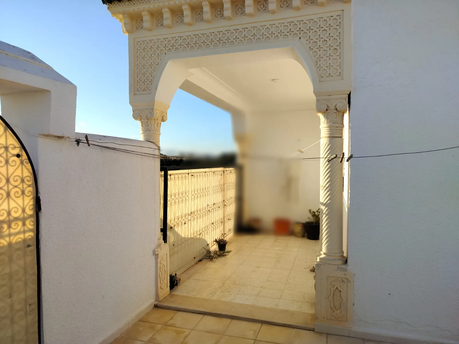 villa a hammamet 257 m