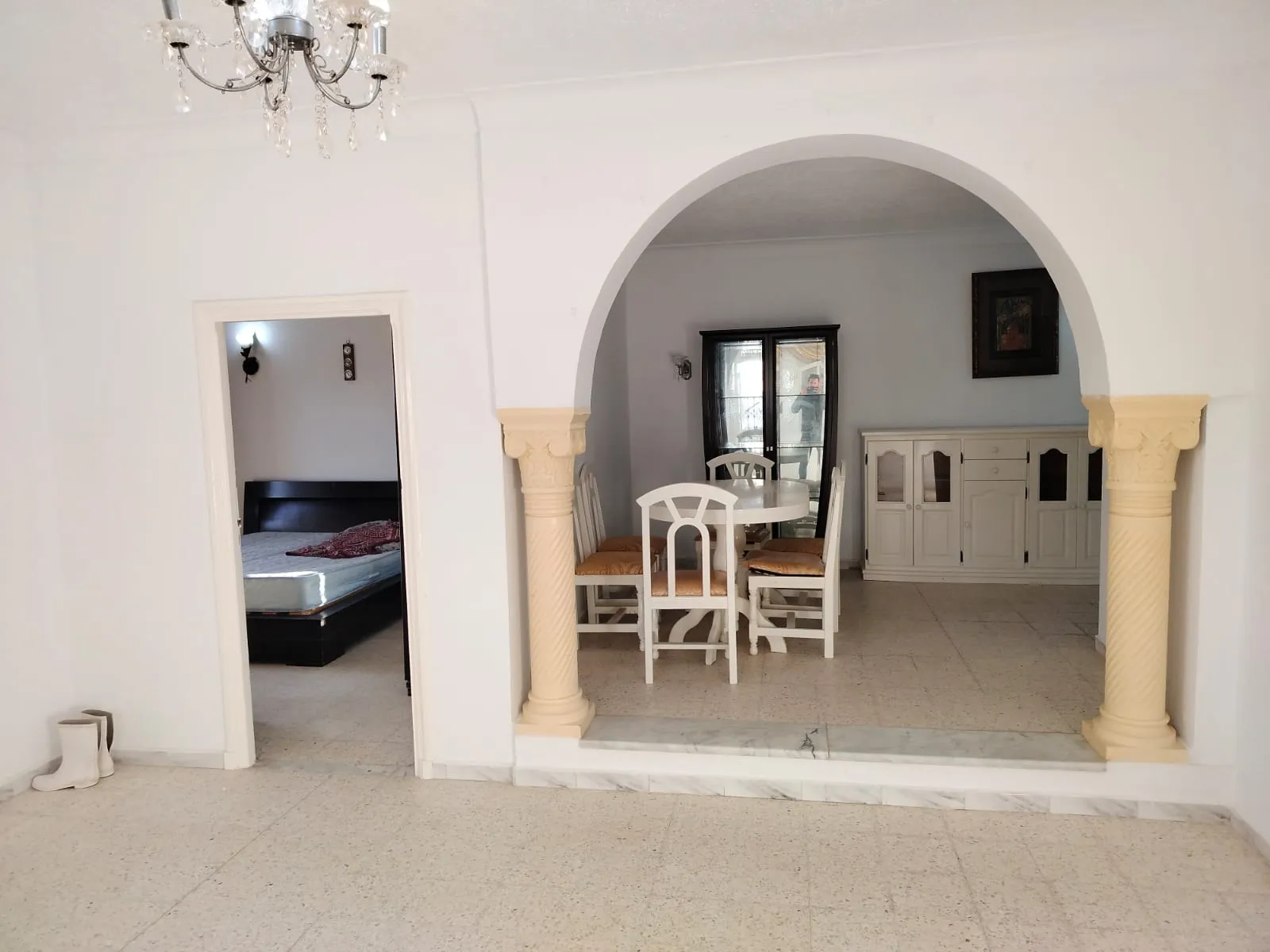 villa a hammamet 257 m