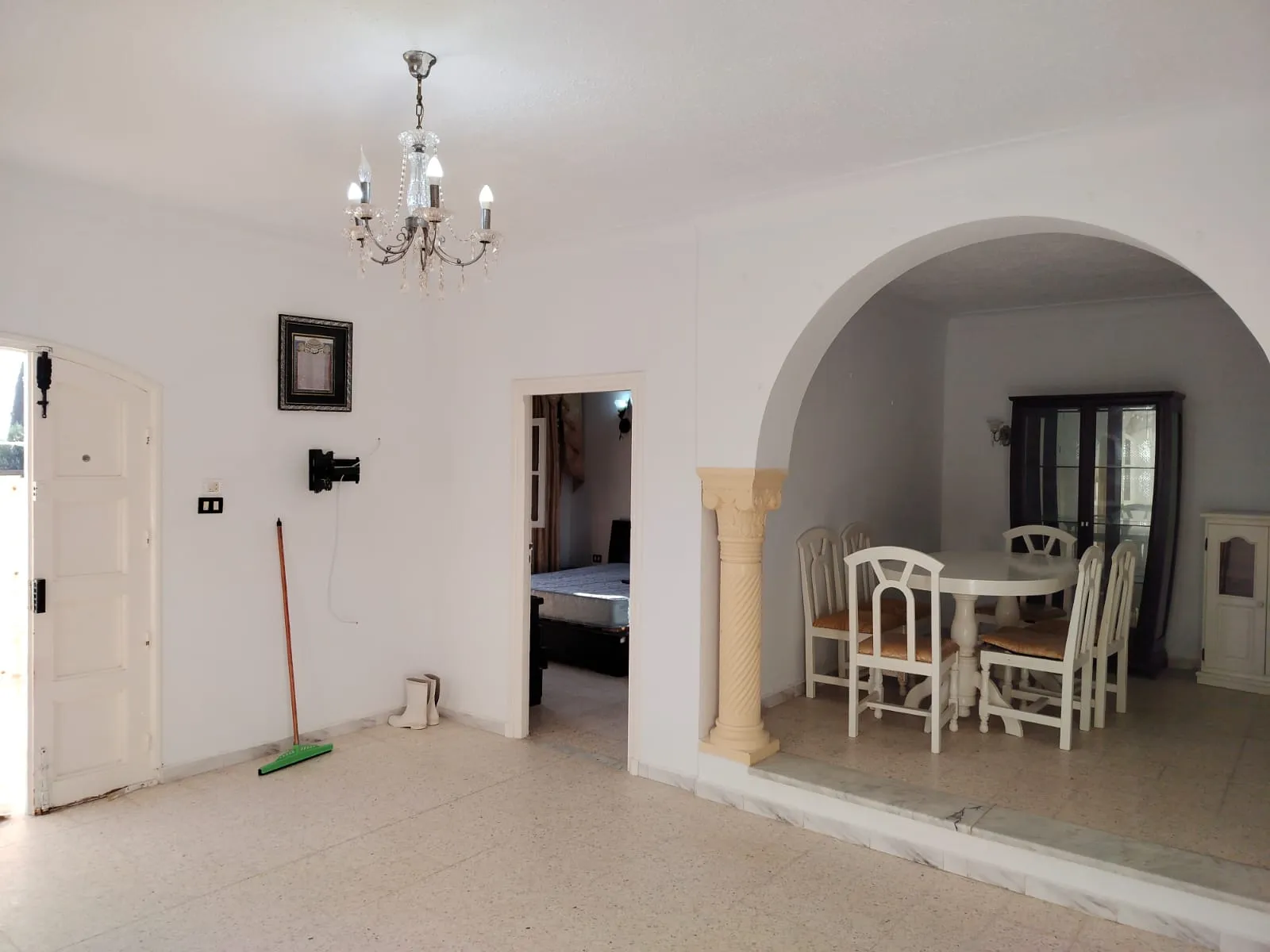villa a hammamet 257 m