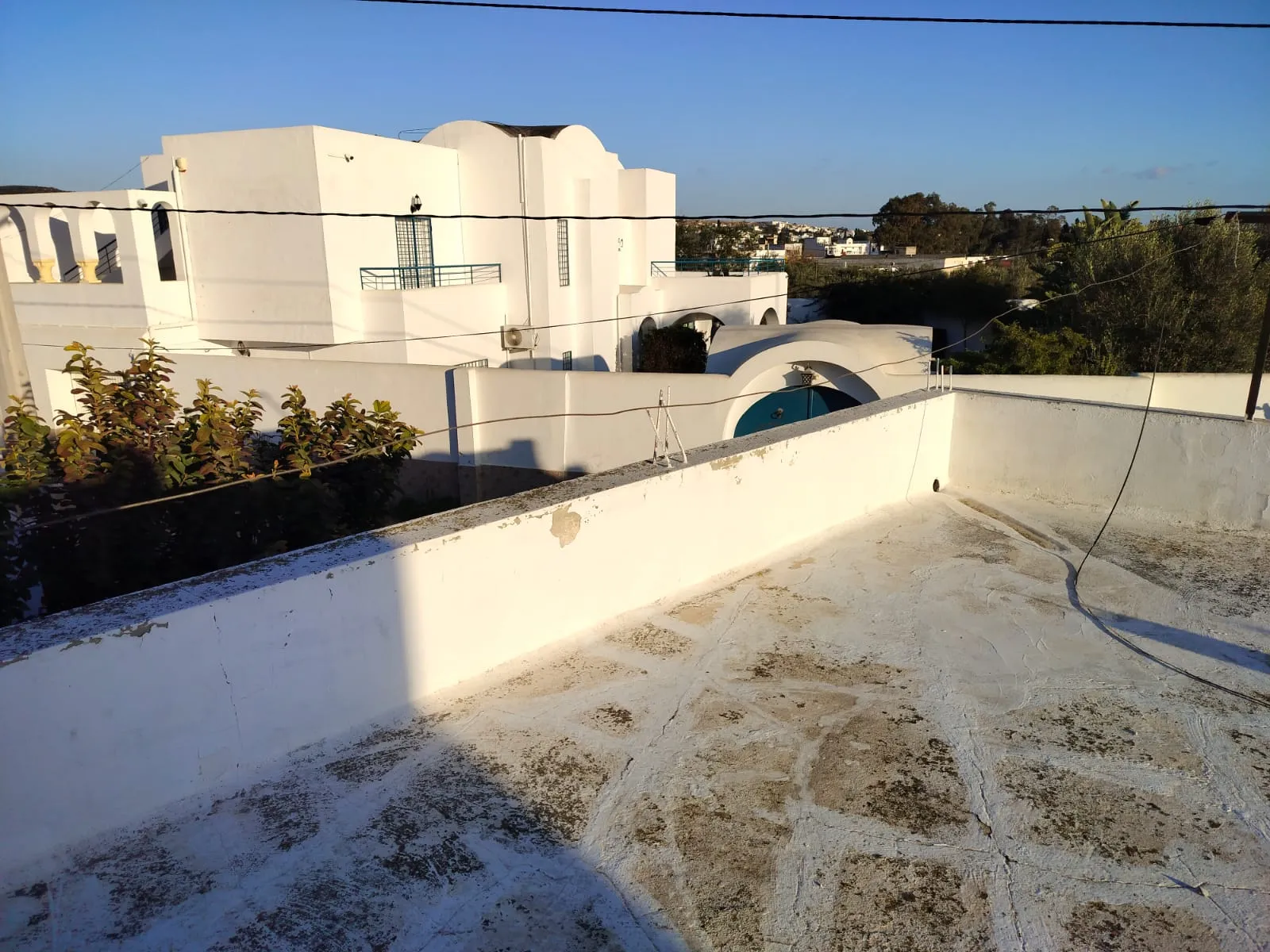villa a hammamet 257 m
