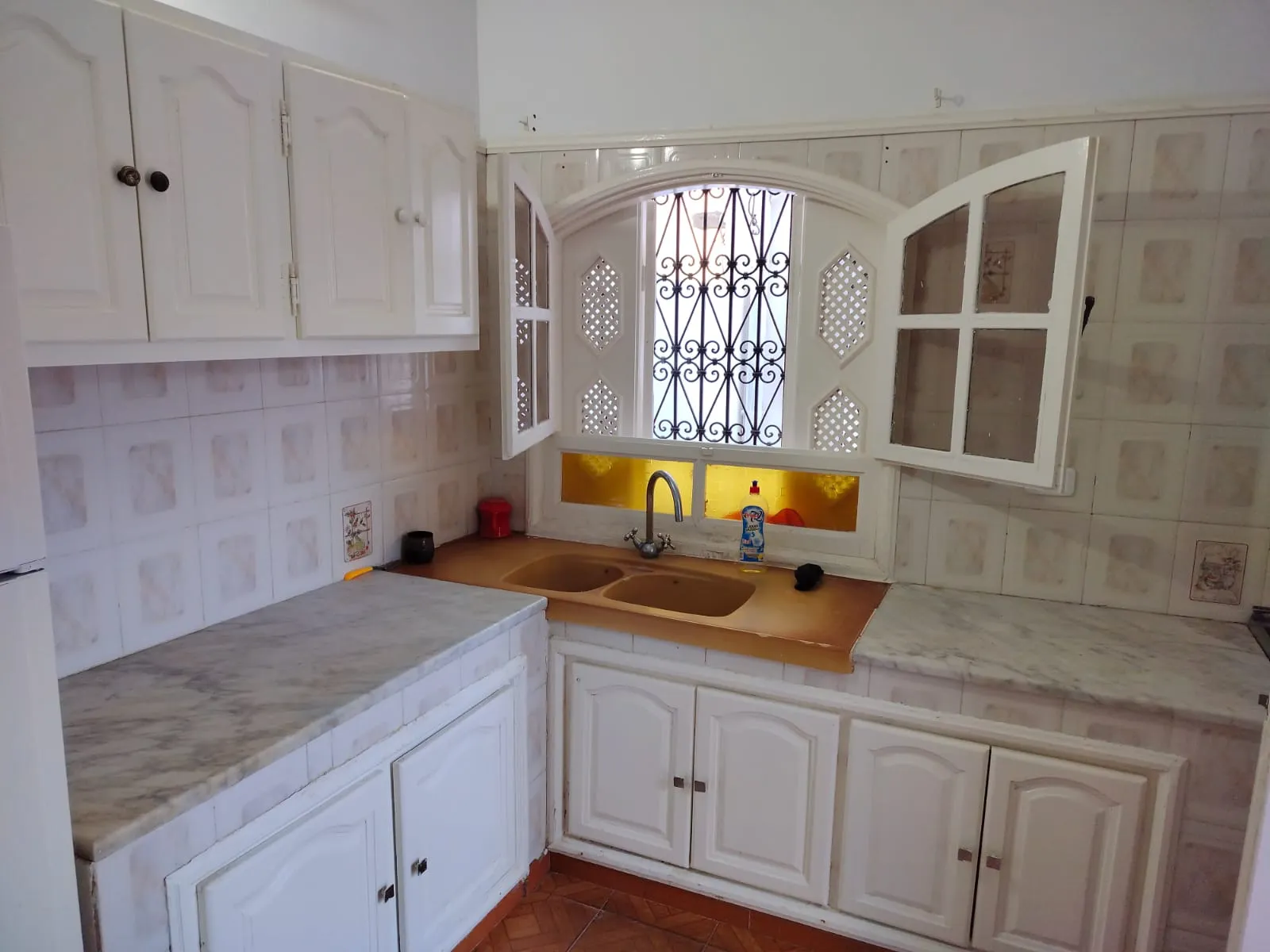 villa a hammamet 257 m