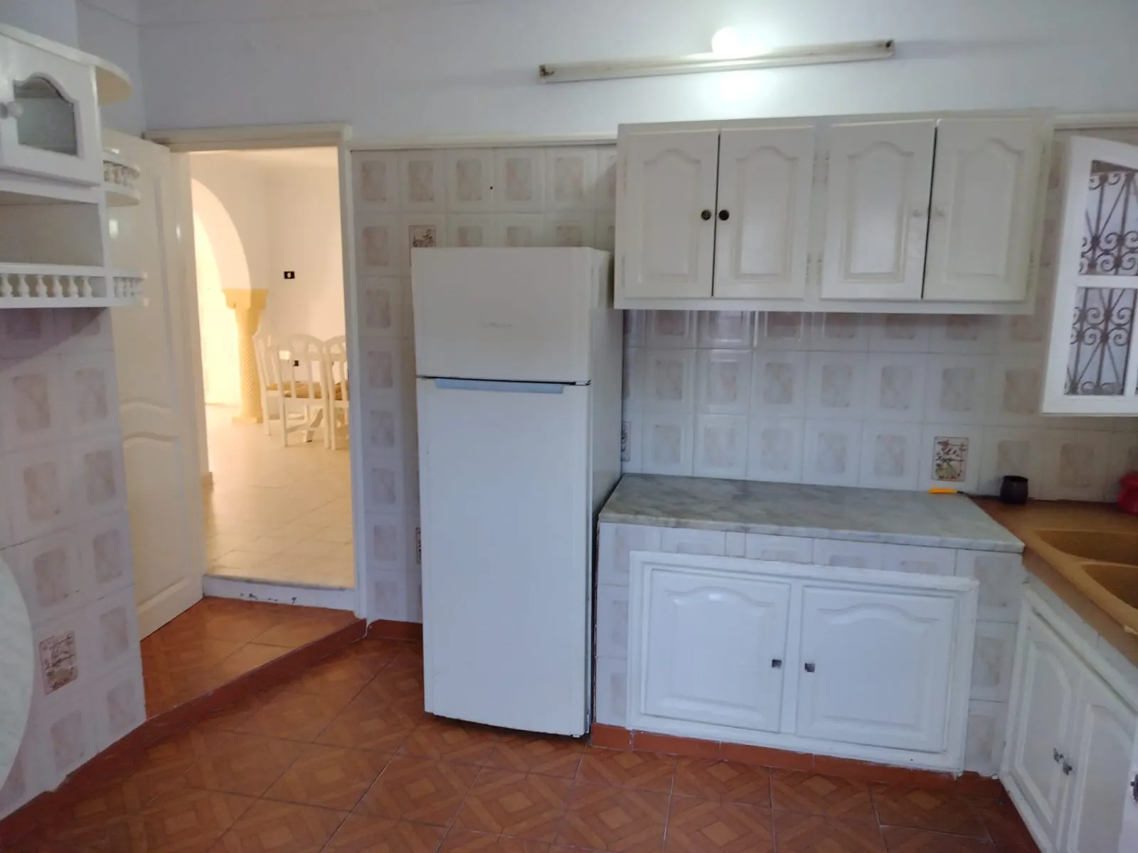 villa a hammamet 257 m