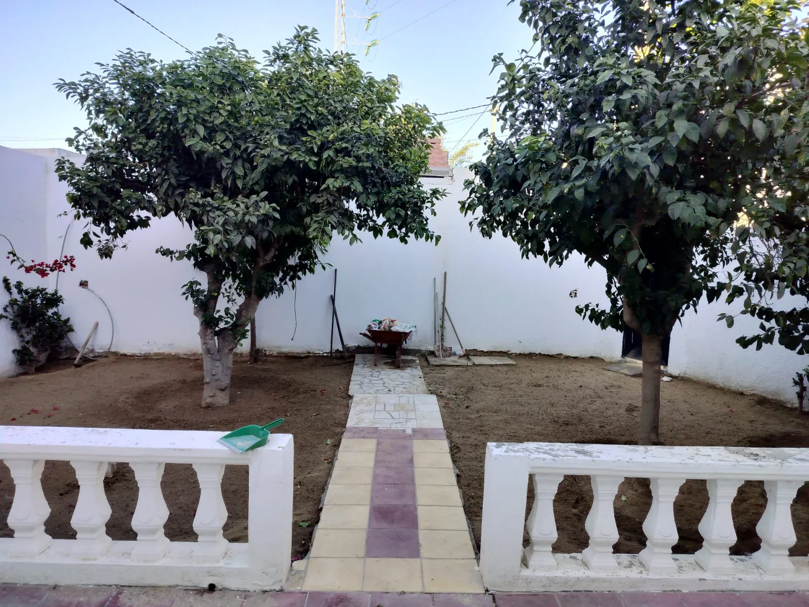 villa a hammamet 257 m
