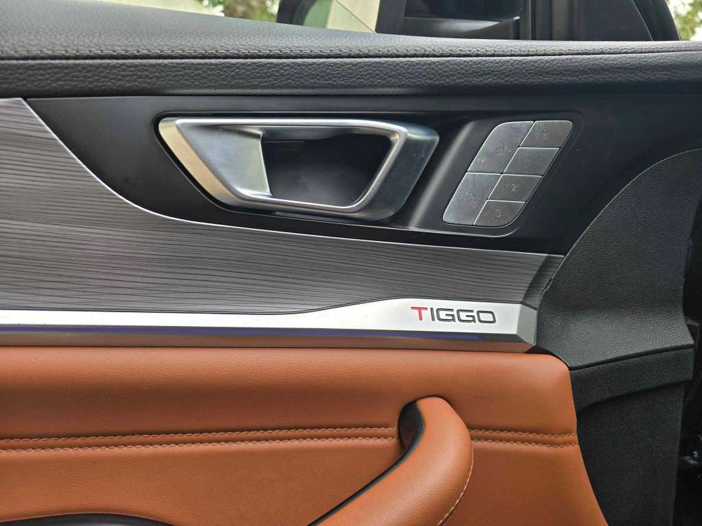  Chery Tiggo 8 pro 🚘
          🔁 on accepte l échange des voitures