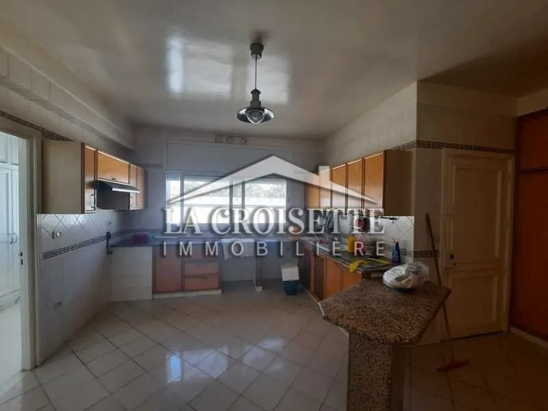 Villa S3 à la Soukra ZVL0091