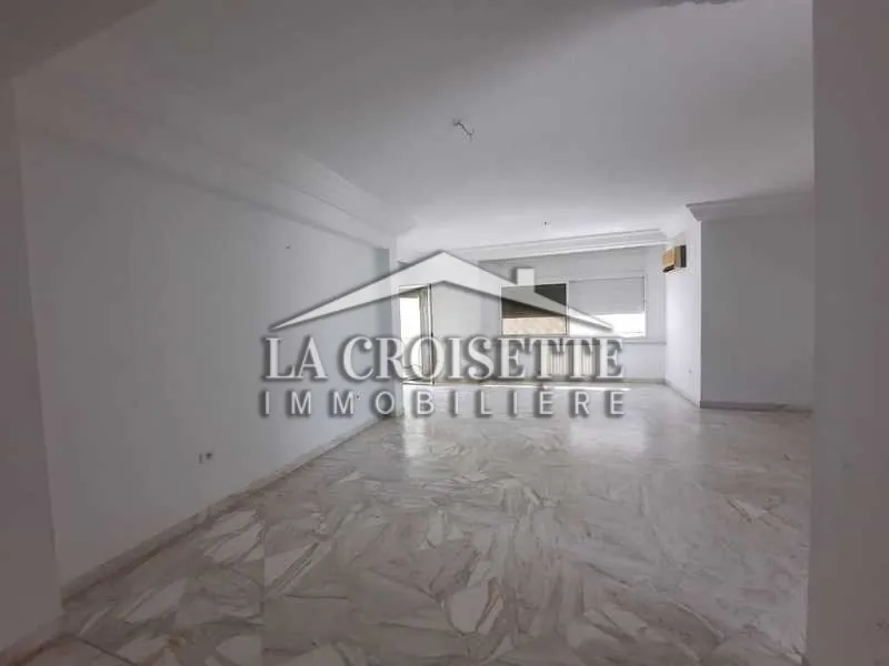 Villa S3 à la Soukra ZVL0091
