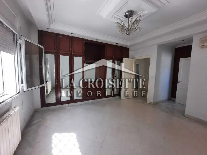 Villa S3 à la Soukra ZVL0091