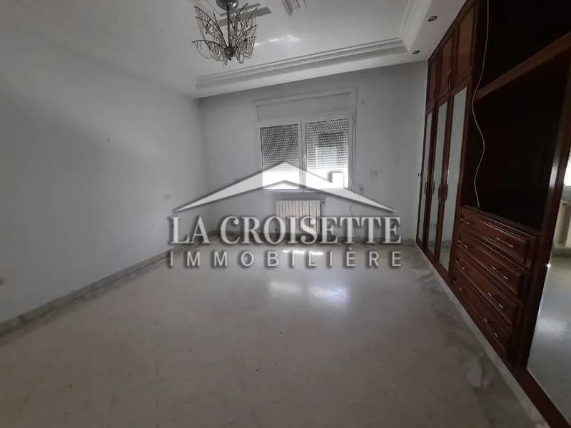 Villa S3 à la Soukra ZVL0091