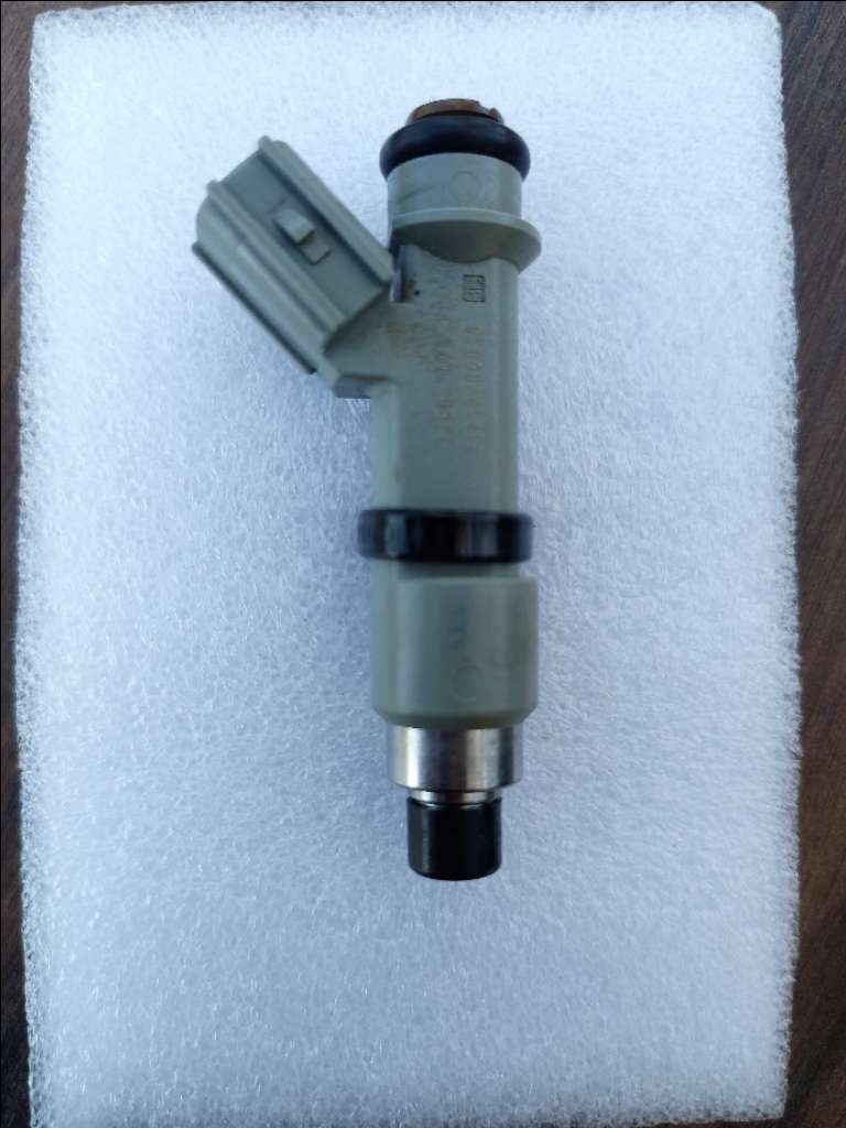 Injecteur essence