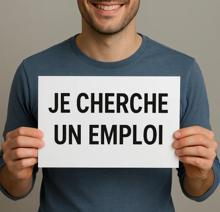 Je cheche poste Cauffeur avec un sociéte où famille