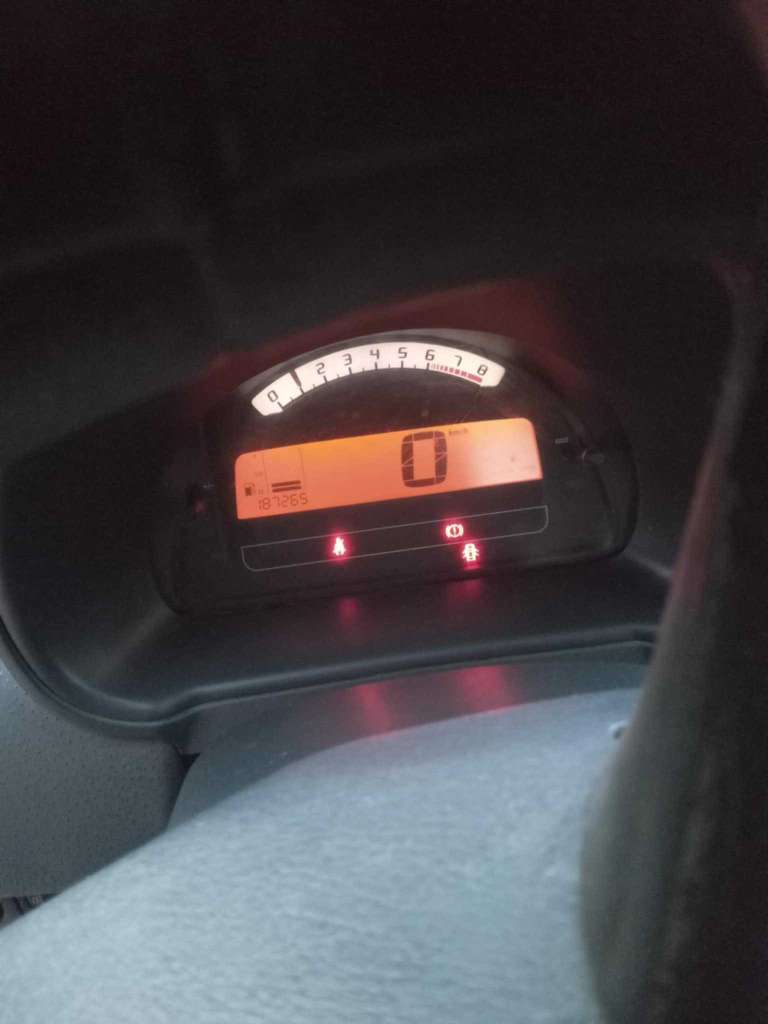 Citroën C3 tél 58515969