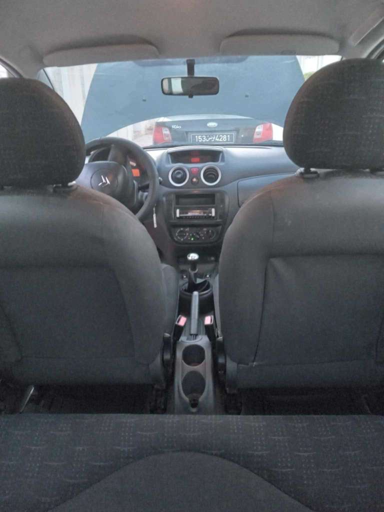 Citroën C3 tél 58515969