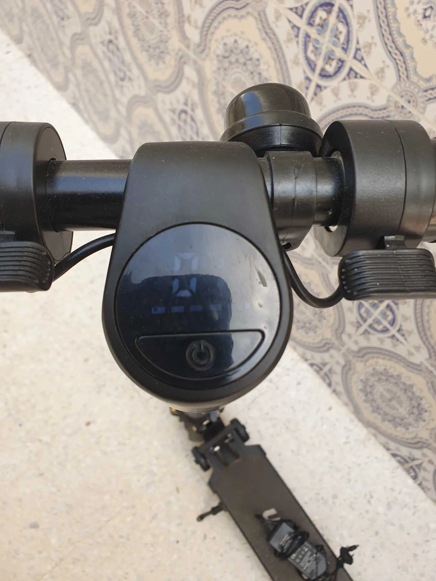 Trotinette urban glide ride 62r đ¶