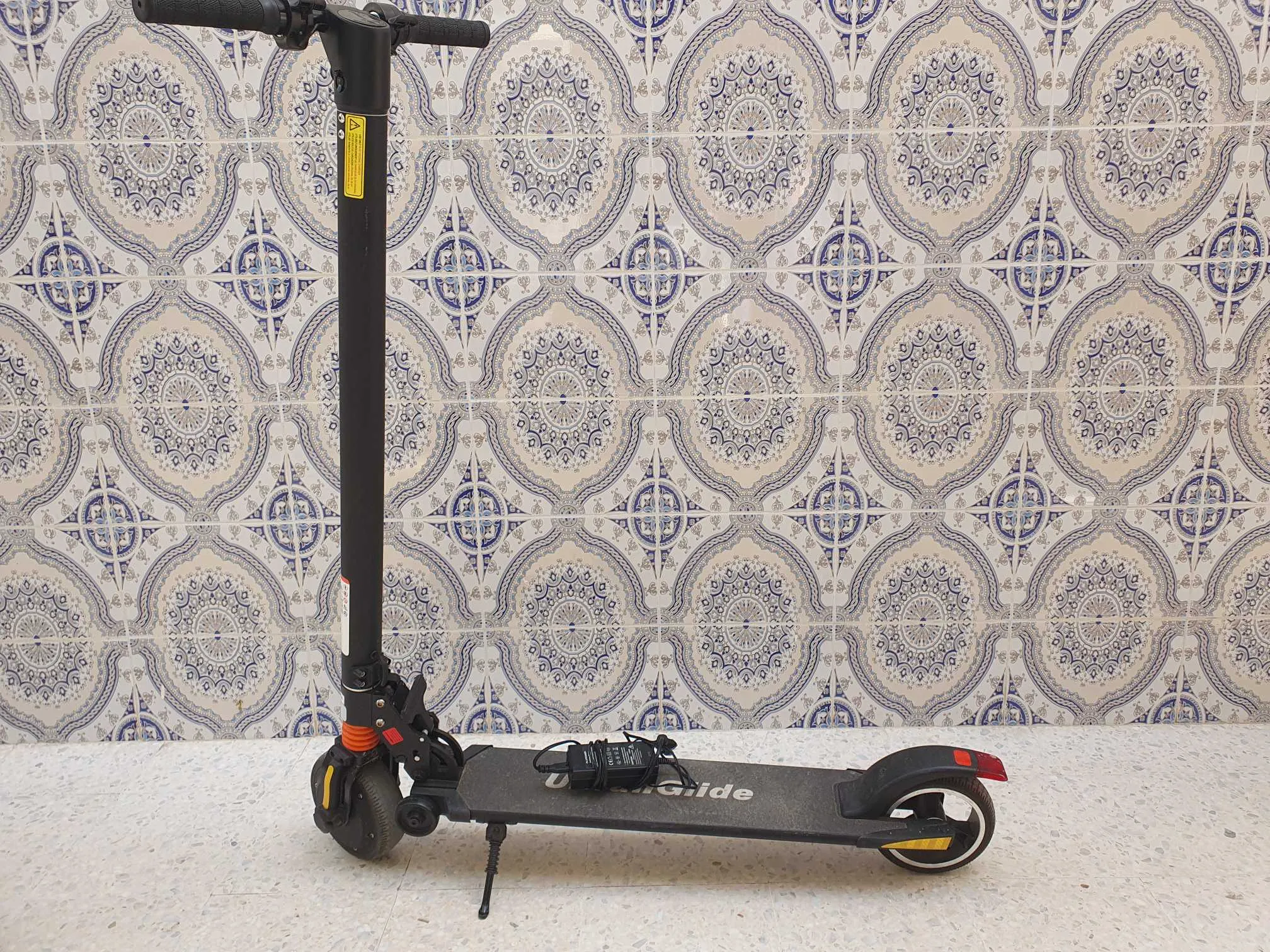 Trotinette urban glide ride 62r đ¶