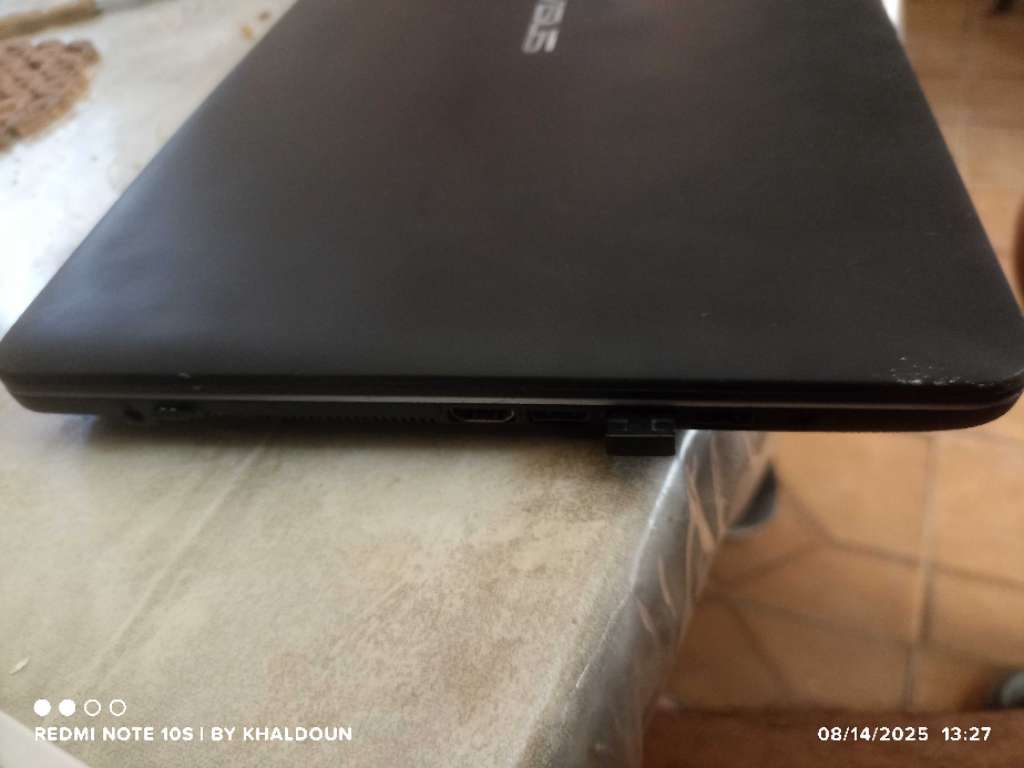 Asus vivobook 15 