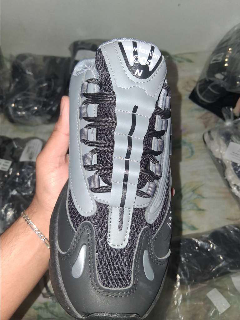 New balance 1000 89d akahwa🔥