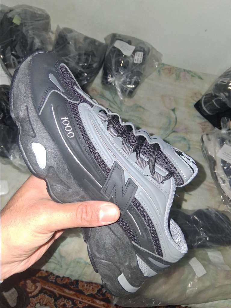 New balance 1000 89d akahwa🔥