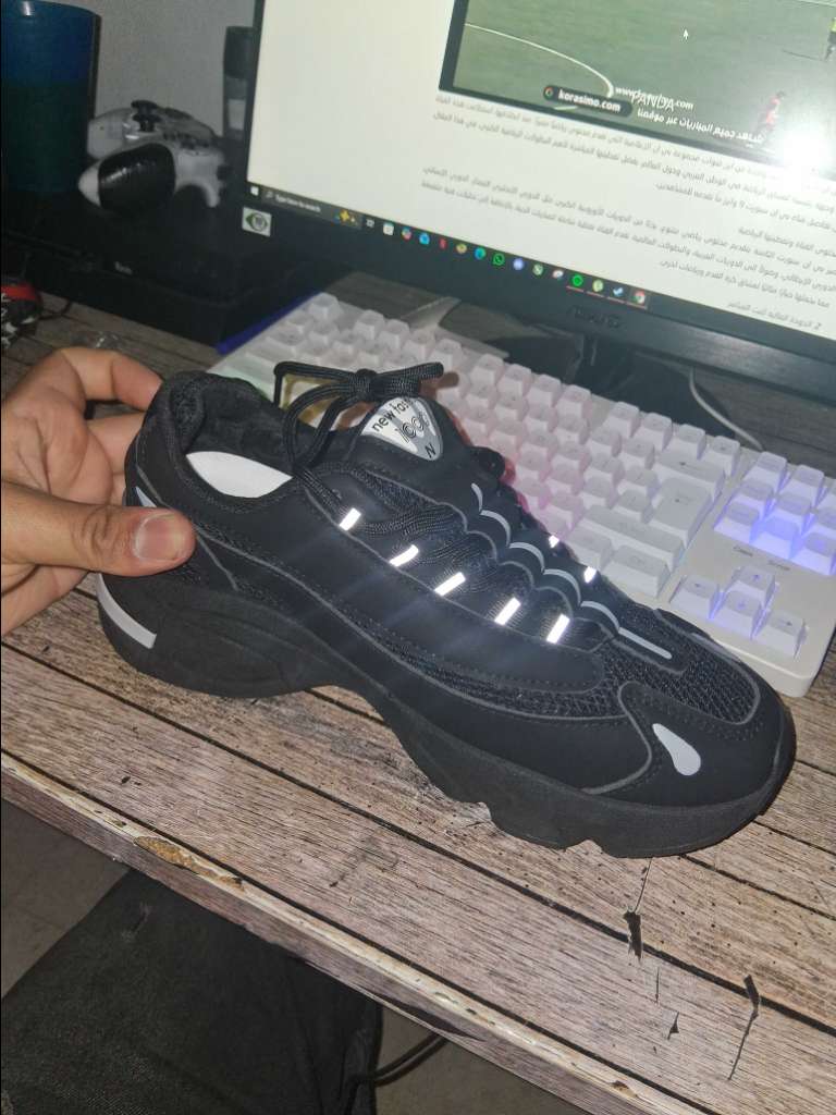 New balance 1000 89d akahwa🔥