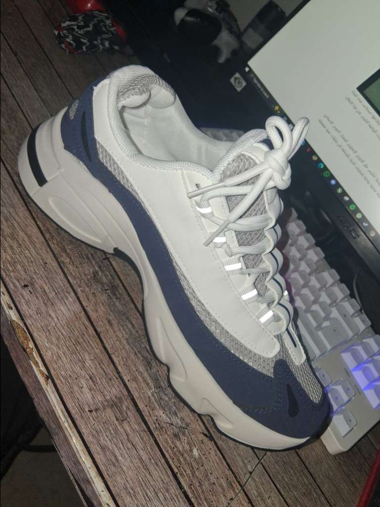 New balance 1000 89d akahwa🔥