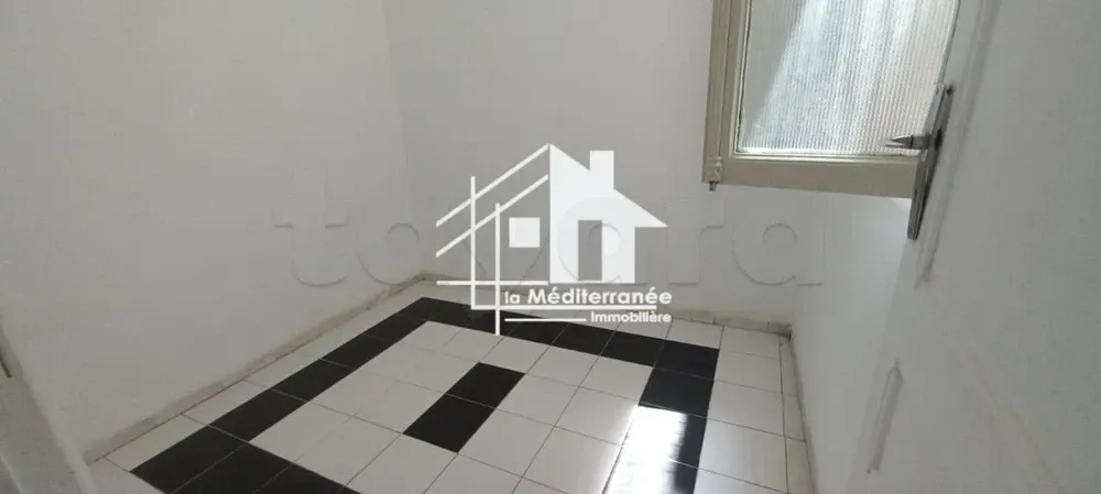 appartement S+5 au centre ville