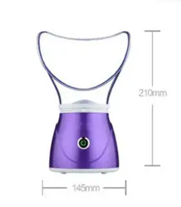 Humidificateur Facial Vapeur