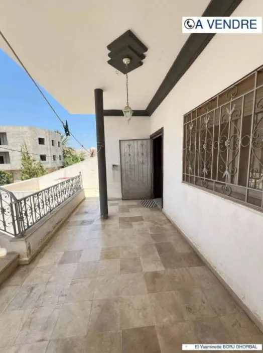 Étage à vendre
