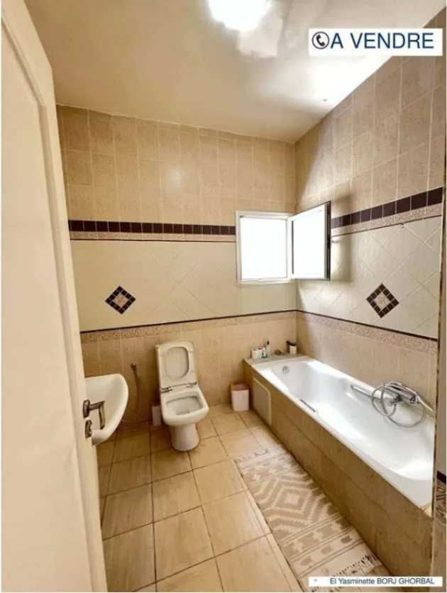 Étage à vendre