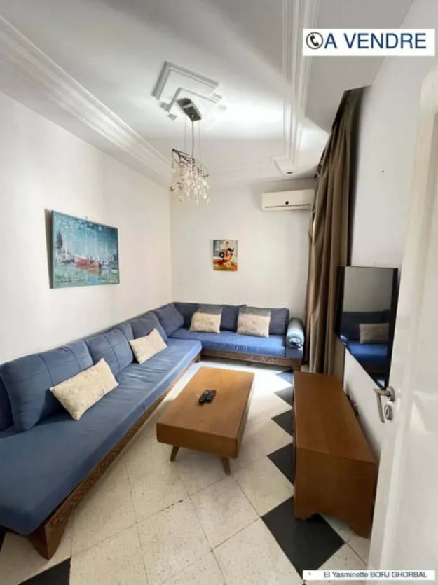 Étage à vendre