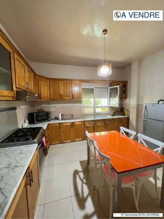 Étage à vendre