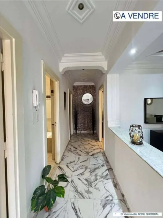 Étage à vendre