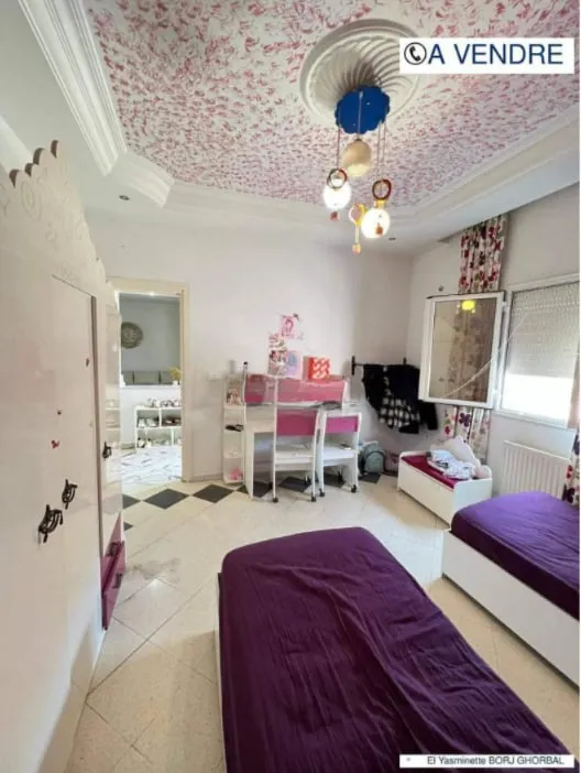 Étage à vendre