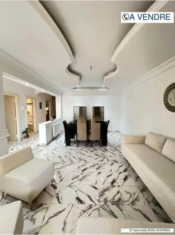 Étage à vendre