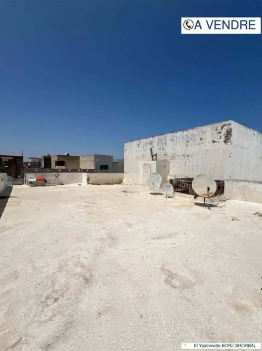 Étage à vendre