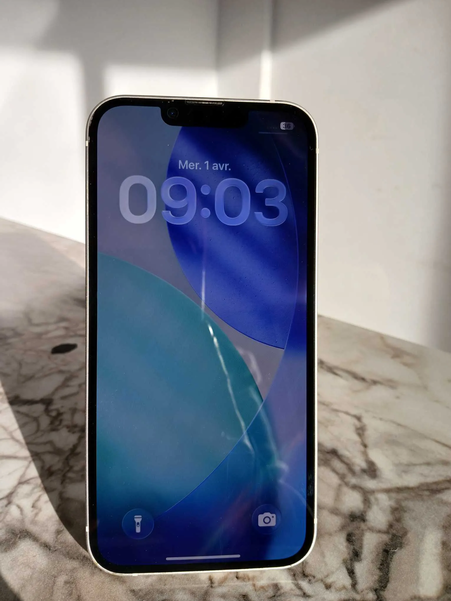 iPhone 13 256Go Bon Occasion