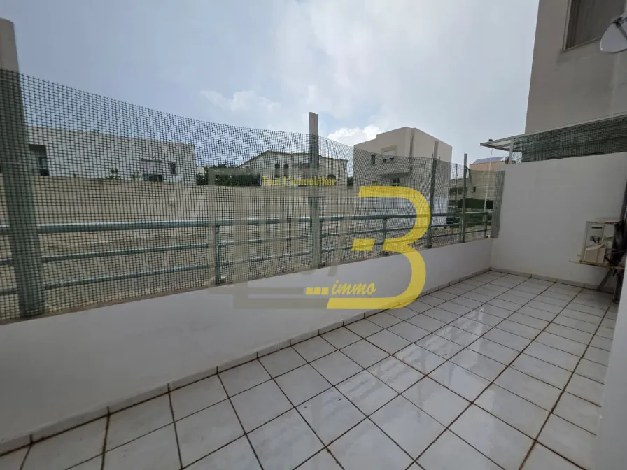 À louer un très bel appartement S+1 à cité El Fouez