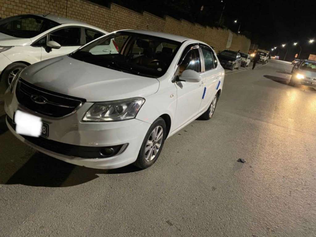 Chery E3 prix négociable