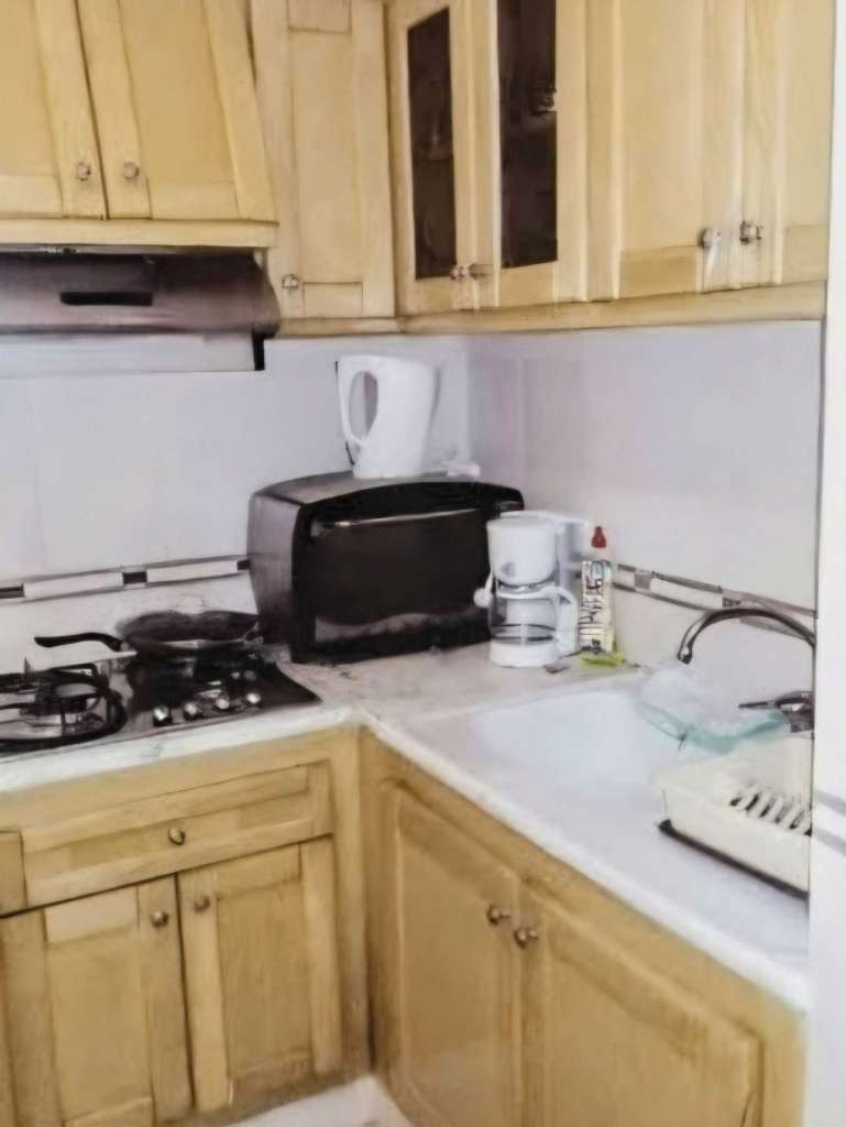 Particulier L S1 meublé Ennasr2 pour étranger 