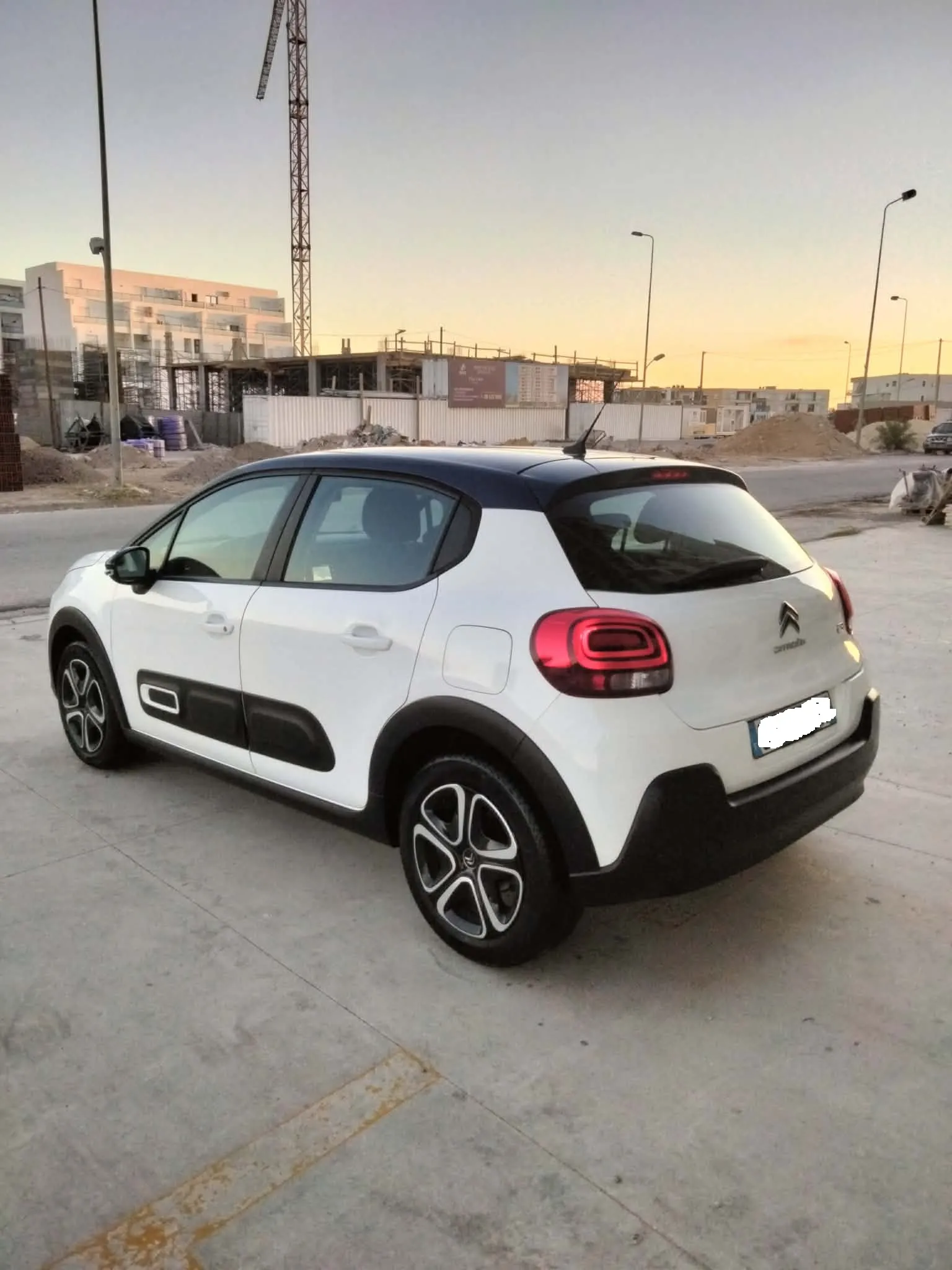 citroen C3