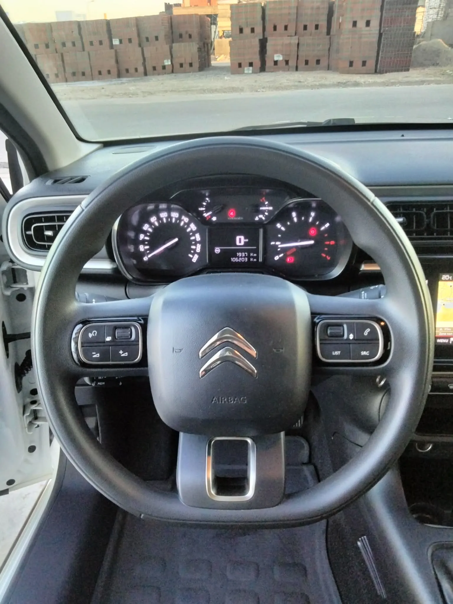 citroen C3