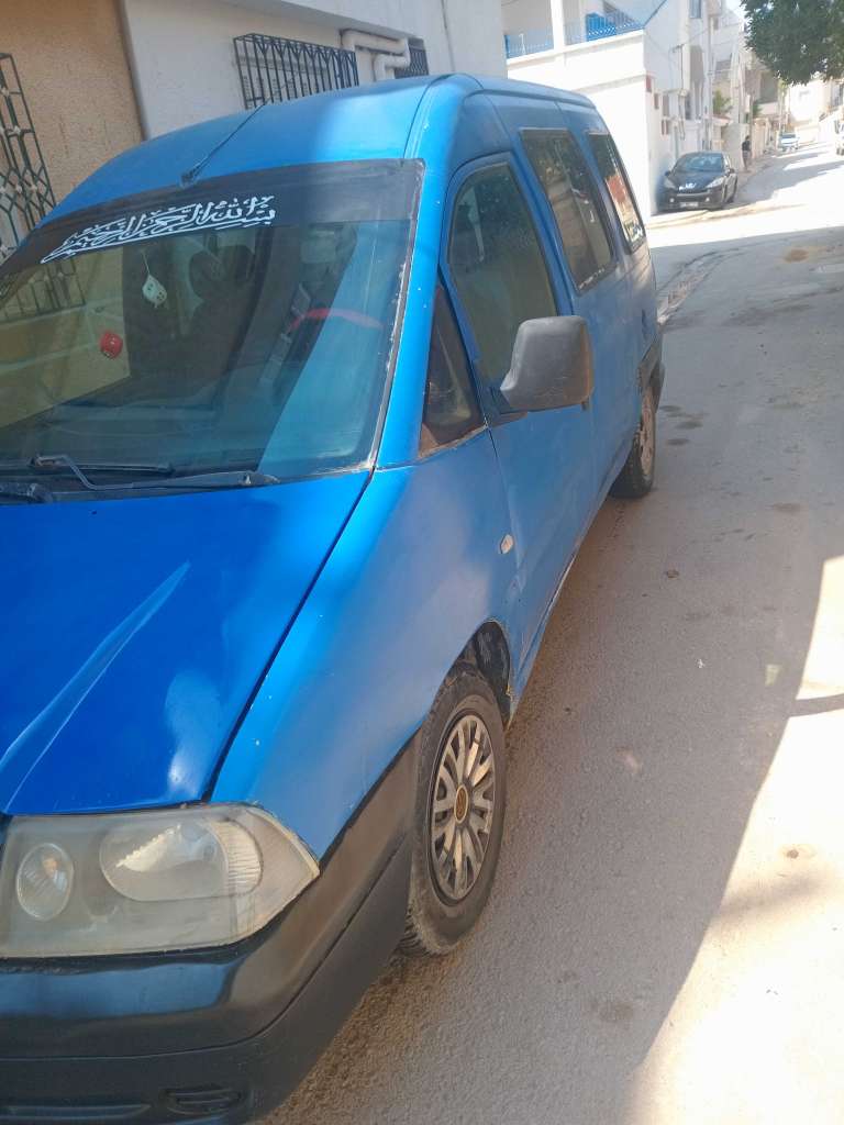 Citroen Jumpy