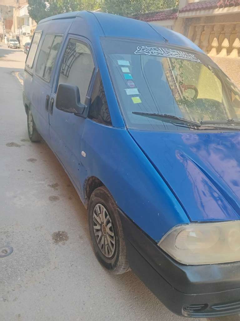 Citroen Jumpy