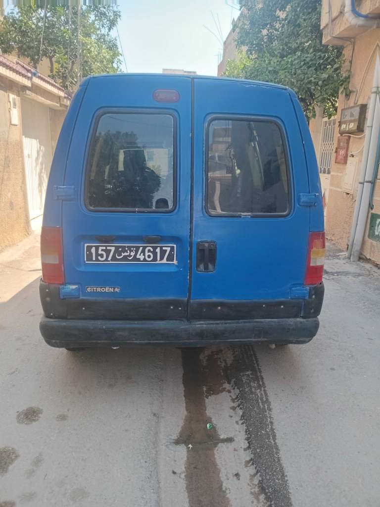 Citroen Jumpy