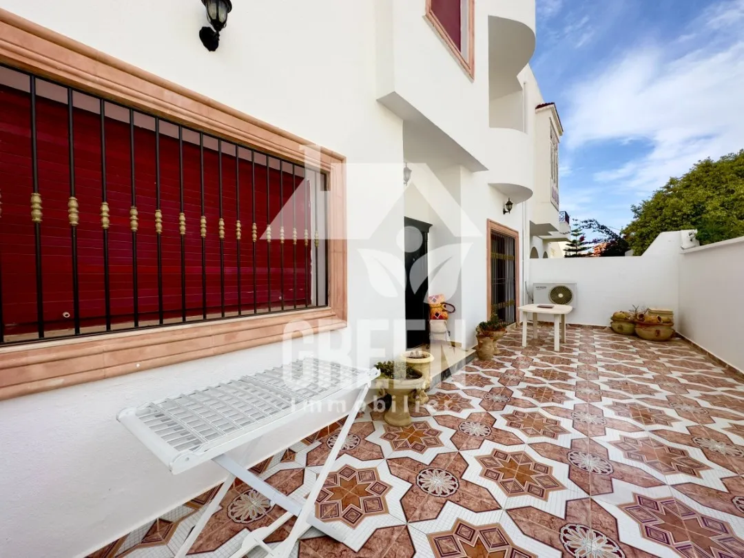 VILLA " SABRINA "