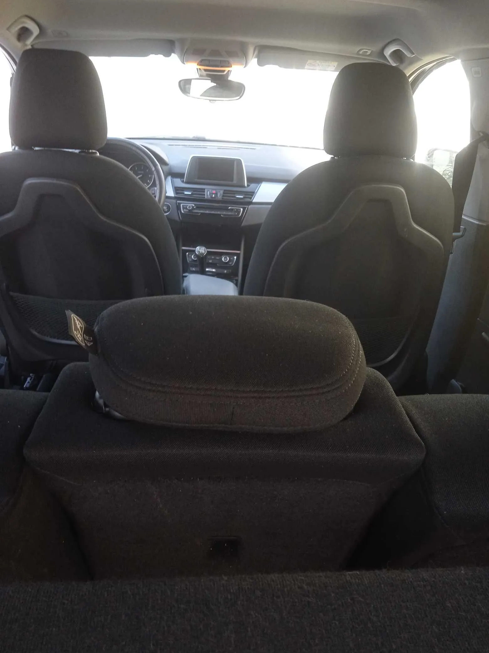 BMW série 2 Active Tourer 216D