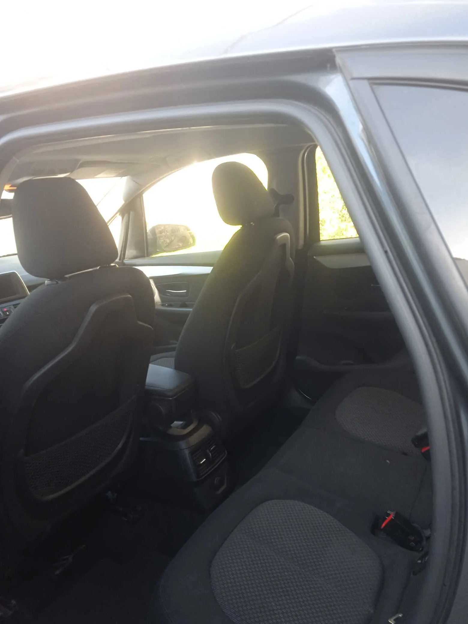 BMW série 2 Active Tourer 216D