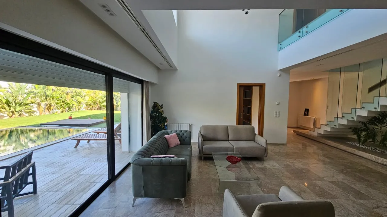Villa cleome (réf: v2766)