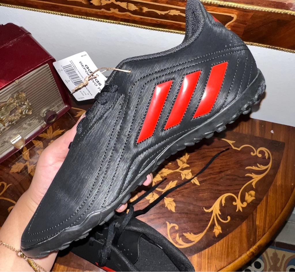 adidas deportivo tf